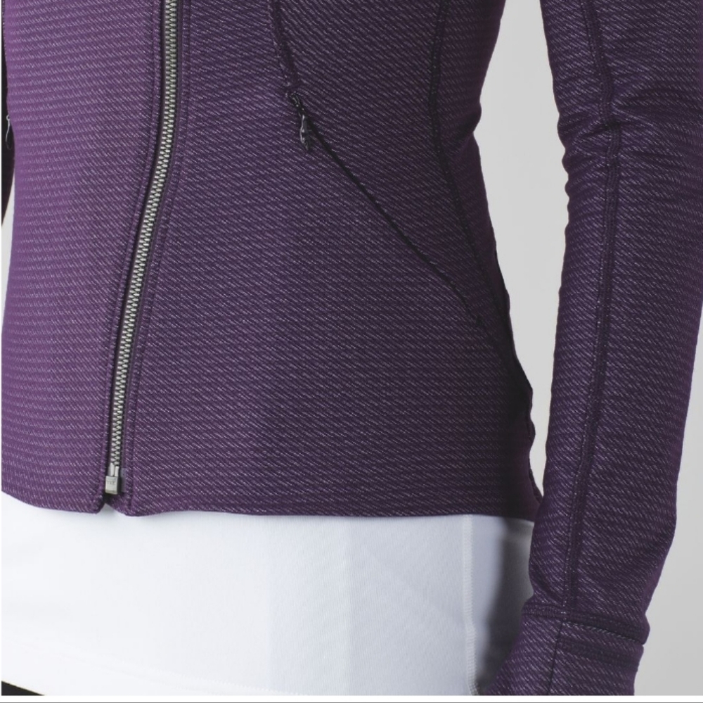 Lululemon precision jacket - Picture 4 of 16